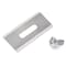T Terre Robotic Lawn Mower Blades 9 Pack Husqvarna Automower Gardena Sileno McCulloch ROB Compatible, 9PK 43-HUS-2250-09 - alternate 1